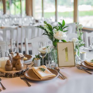 Baciarska Chata | Forest Wedding | Wesele na Kocierzu