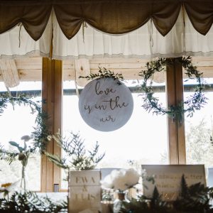 Baciarska Chata | Forest Wedding | Wesele na Kocierzu