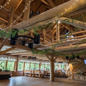 Baciarska Chata | Forest Wedding | Wesele na Kocierzu