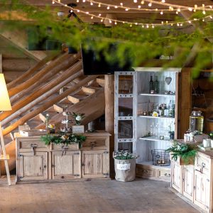 Baciarska Chata | Forest Wedding