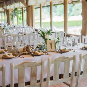 Baciarska Chata | Forest Wedding