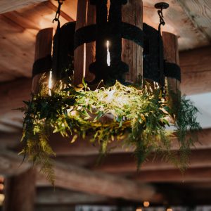 Sala Widokowa | Forest Wedding | Wesele na Kocierzu