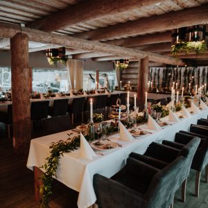 Sala Widokowa | Forest Wedding | Wesele na Kocierzu