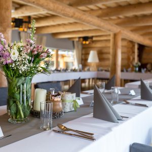 Sala Widokowa | Forest Wedding | Wesele na Kocierzu