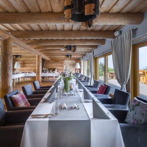 Sala Widokowa | Forest Wedding | Wesele na Kocierzu