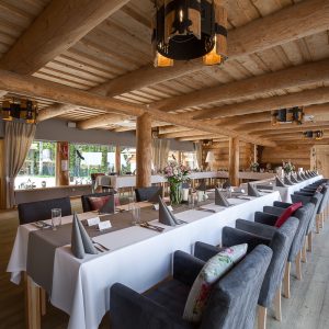 Sala Widokowa | Forest Wedding | Wesele na Kocierzu