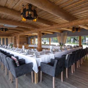 Sala Widokowa | Forest Wedding | Wesele na Kocierzu