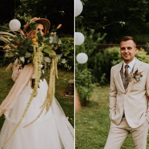 Sesja plenerowa na Kocierzu | Fot. KAROL NYCZ PHOTOGRAPHY
