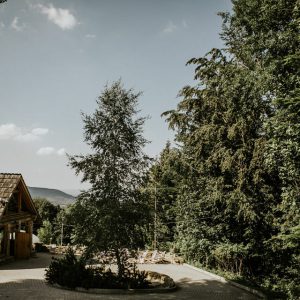 Baciarska Chata | Fot. Sztuka Studio