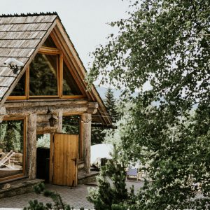 Baciarska Chata | Fot. Sztuka Studio