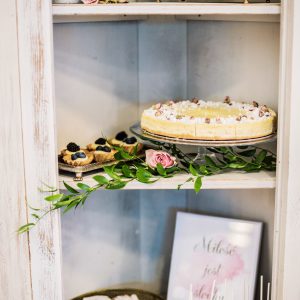 Słodki stół | Kocierzanka | FOTOKWADRAT