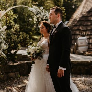 Baciarska Chata | Ślub w plenerze | Fot. WHITE FOX PHOTO