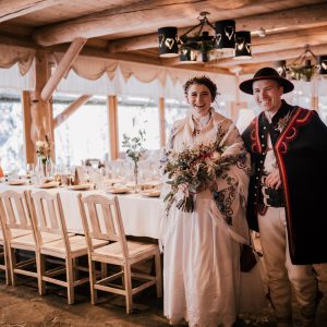 Baciarska Chata | Fot. Sylwia Kimla fotografia