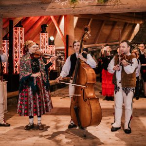 Baciarska Chata | Fot. Sylwia Kimla fotografia