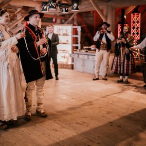 Baciarska Chata | Fot. Sylwia Kimla fotografia