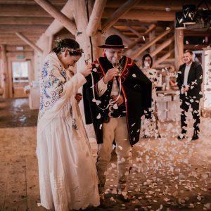 Baciarska Chata | Fot. Sylwia Kimla fotografia