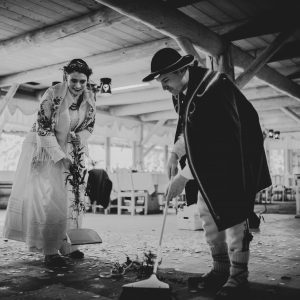 Baciarska Chata | Fot. Sylwia Kimla fotografia
