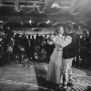 Baciarska Chata | Fot. Sylwia Kimla fotografia