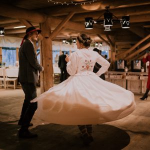 Baciarska Chata | Fot. Sylwia Kimla fotografia