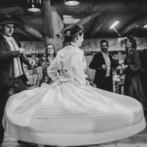 Baciarska Chata | Fot. Sylwia Kimla fotografia