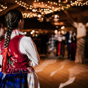 Baciarska Chata | Fot. Sylwia Kimla fotografia