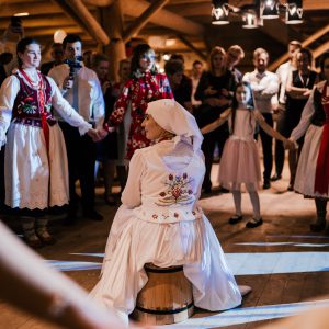 Baciarska Chata | Fot. Sylwia Kimla fotografia
