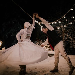 Baciarska Chata | Fot. Sylwia Kimla fotografia