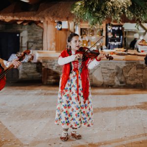 Baciarska Chata | Fot. FOTOMANIACY