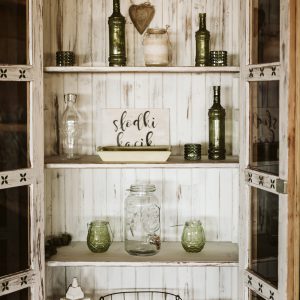 Baciarska Chata | Fot. JUST MARRIED