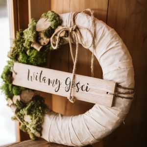Baciarska Chata | Fot. JUST MARRIED