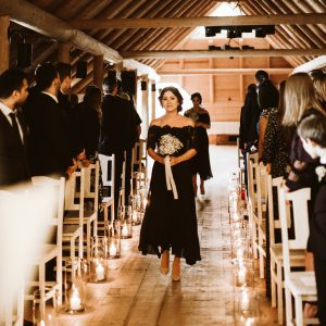 Baciarska Chata | Ślub cywilny | Fot. JUST MARRIED