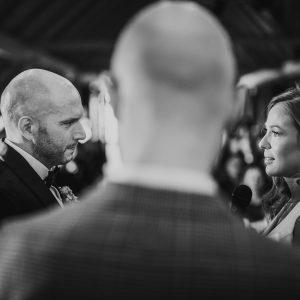 Baciarska Chata | Ślub cywilny | Fot. JUST MARRIED