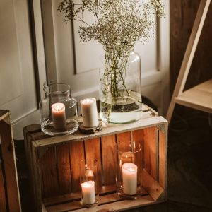 Baciarska Chata | Fot. JUST MARRIED