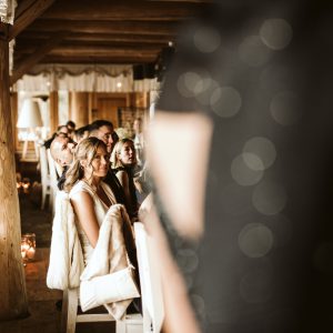 Baciarska Chata | Fot. JUST MARRIED