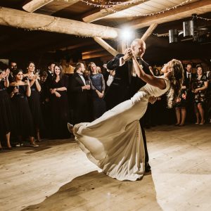 Baciarska Chata | Fot. JUST MARRIED