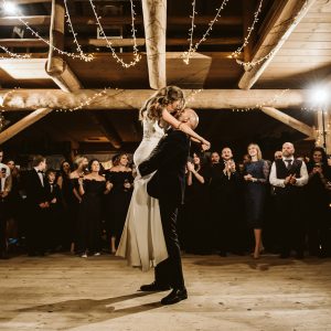 Baciarska Chata | Fot. JUST MARRIED