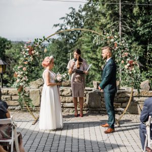 Baciarska Chata | Fot. Marta Sputo | Wesele na Kocierzu