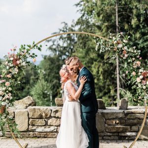 Baciarska Chata | Fot. Marta Sputo | Wesele na Kocierzu