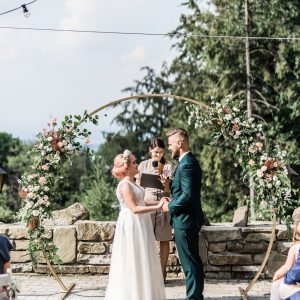 Baciarska Chata | Fot. Marta Sputo | Wesele na Kocierzu
