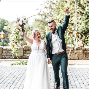 Baciarska Chata | Fot. Marta Sputo | Wesele na Kocierzu
