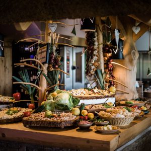 Baciarska Chata | Fot. Marta Sputo | Zimna płyta
