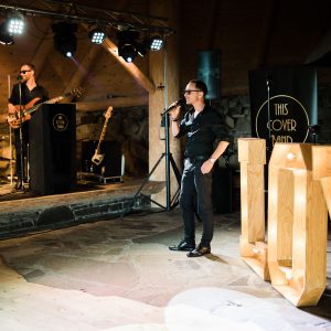 Baciarska Chata | Fot. Marta Sputo | Wesele na Kocierzu