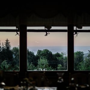 Baciarska Chata | Fot. Marta Sputo | Wesele na Kocierzu