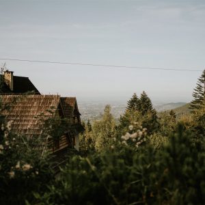 Wokół hotelu | Fot. Karol Nycz Photography