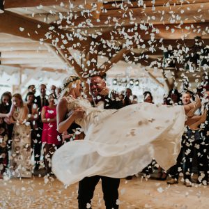 Baciarska Chata | Fot. Fujak Fotografia | Wesele na Kocierzu