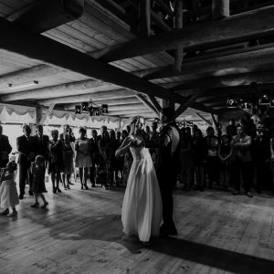 Baciarska Chata | Fot. Fujak Fotografia | Wesele na Kocierzu