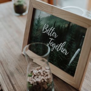 Baciarska Chata | Fot. Fujak Fotografia | Wesele na Kocierzu