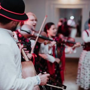 Wesele na Kocierzance | Fot. Fujak Fotografia