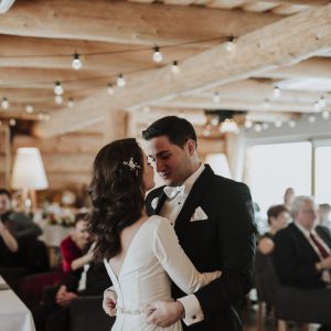 Sala Widokowa | Fot. Fujak Fotografia | Wesele na Kocierzu