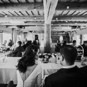Sala Widokowa | Fot. Fujak Fotografia | Wesele na Kocierzu